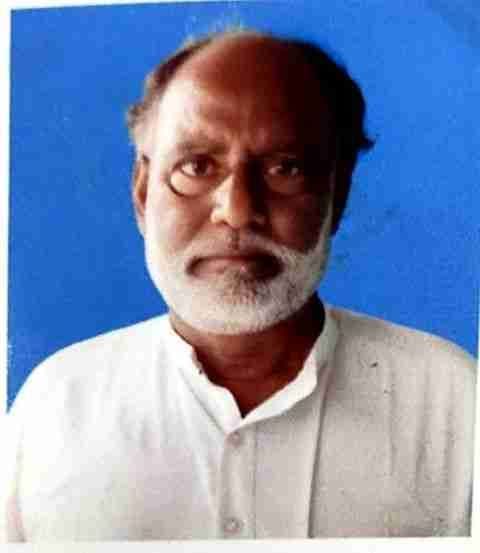 A. GAFOOR