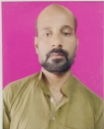 ABDUL IRFAN