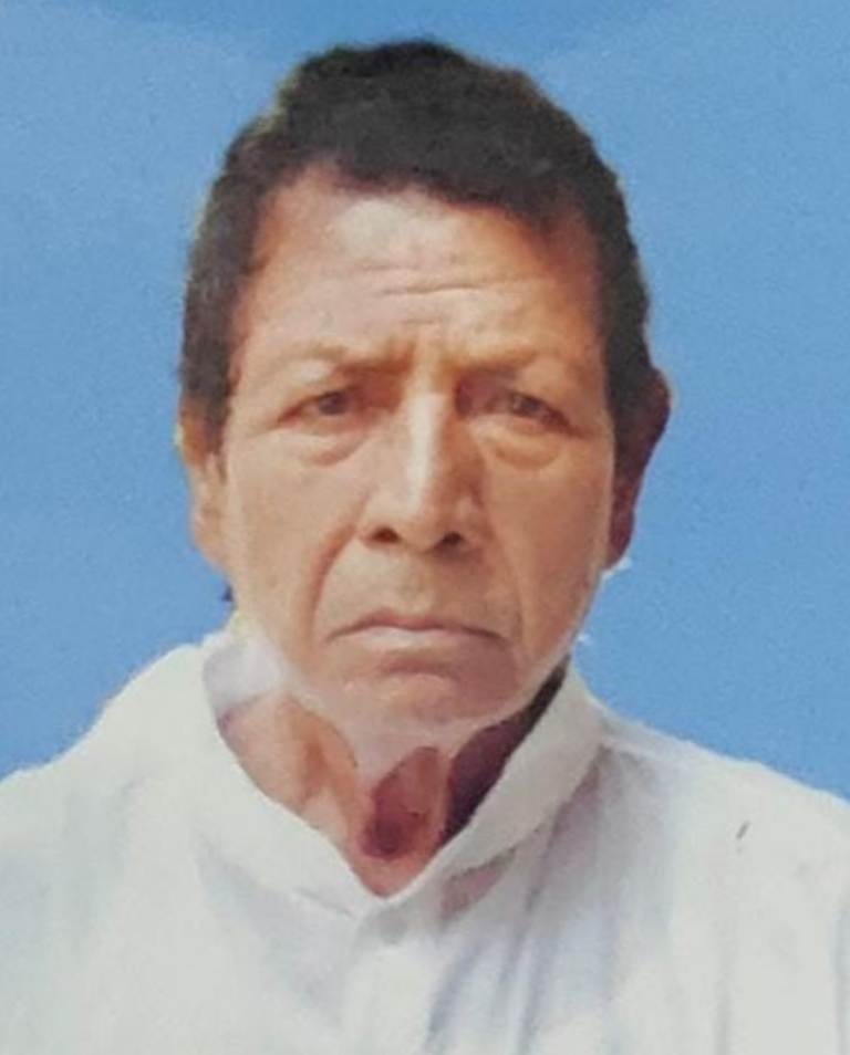 ABDUL JALIL MASTAN