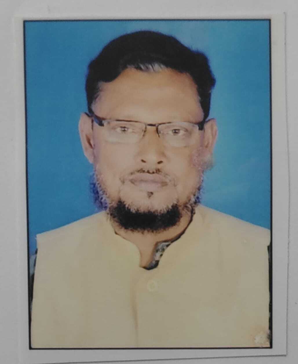 ABDUL QUDDUS