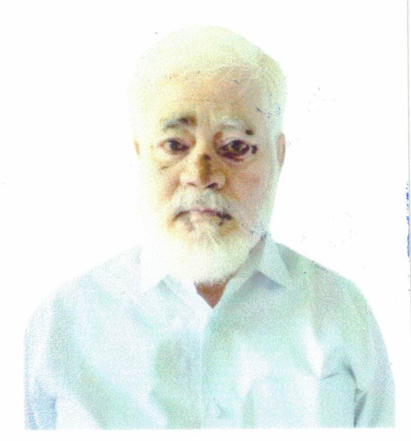 ABDUS SUBAHAN