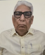 ABHAY KANT JHA