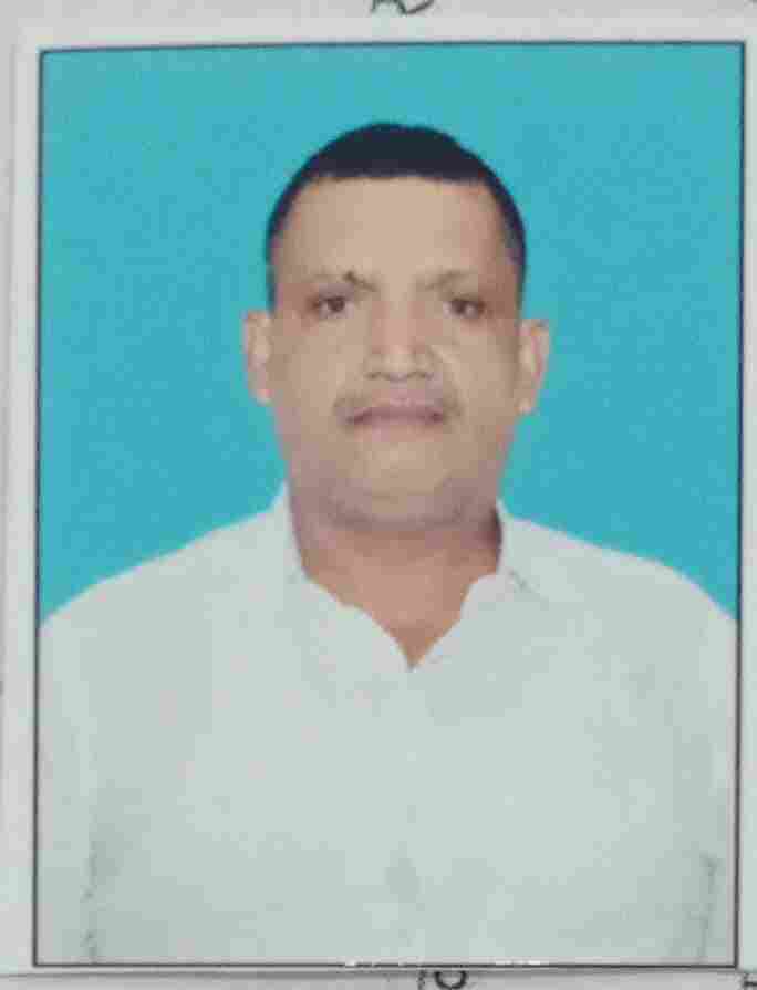 ABHAY KUMAR