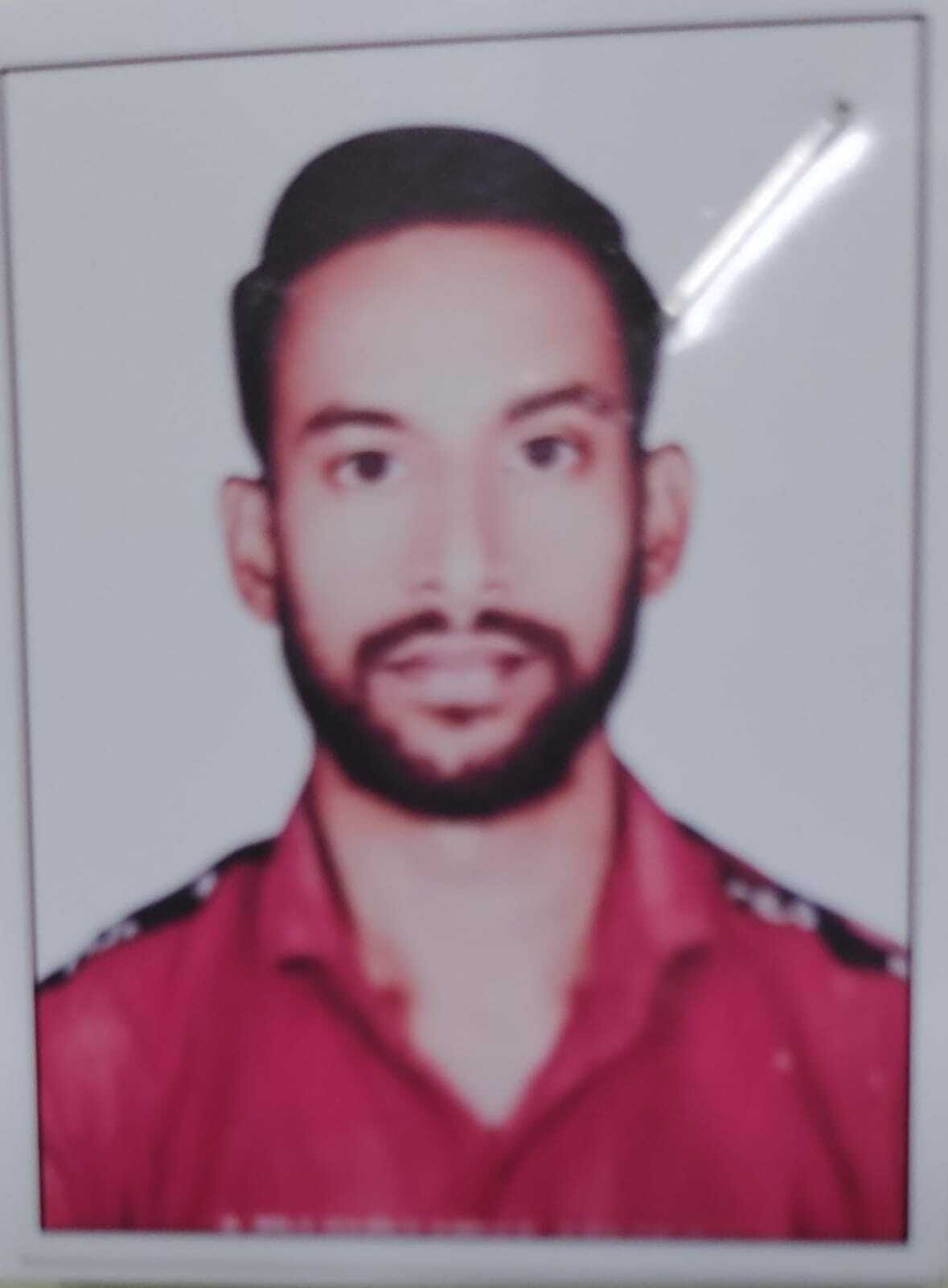 ABHISHEK KUMAR