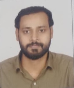 ABHISHEK KUMAR