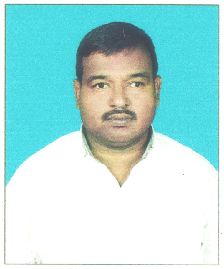 ABHISHEK KUMAR