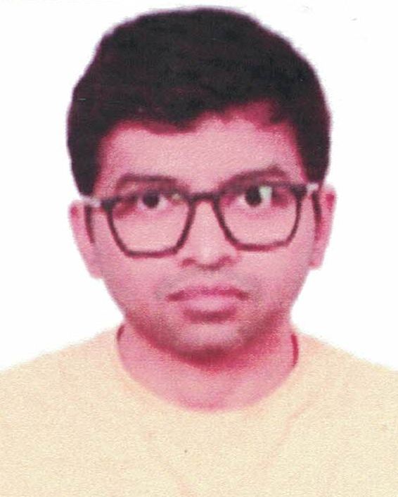 ABHISHEK RANJAN