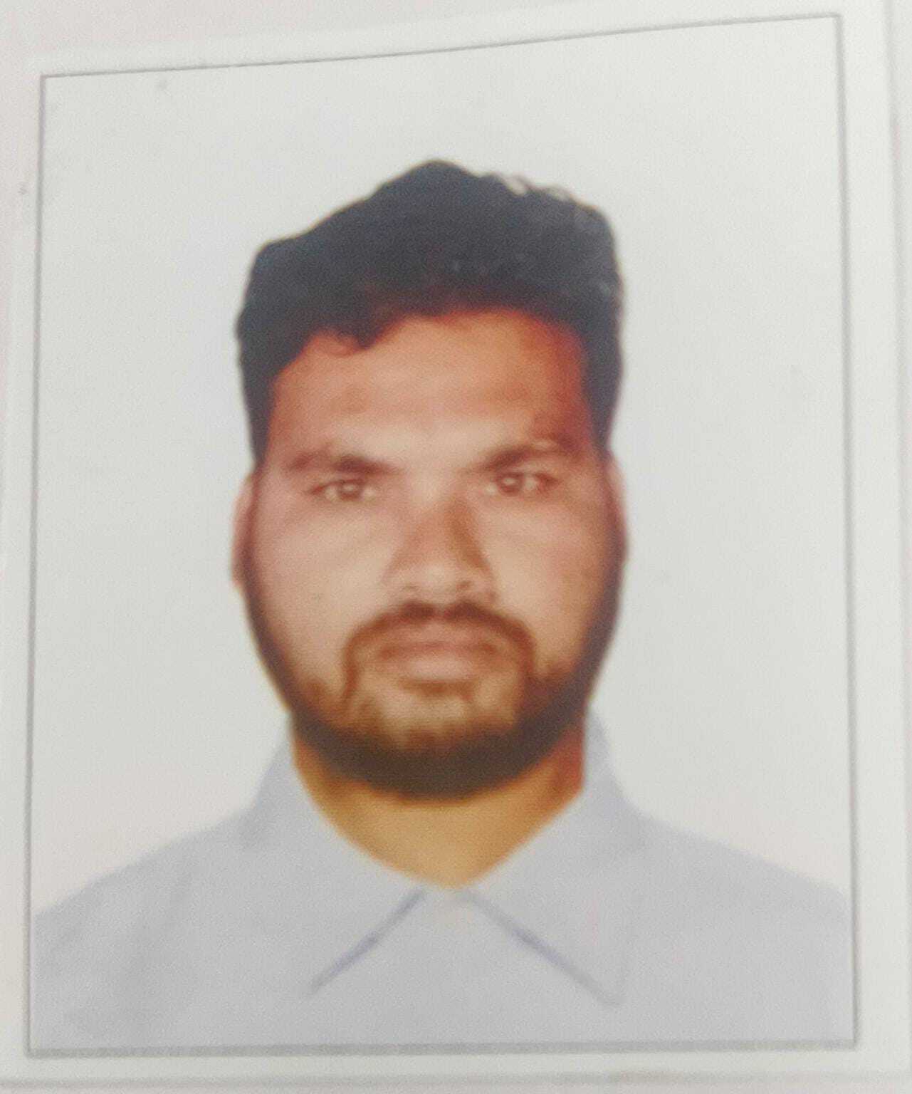 ABHISHEK RANJAN
