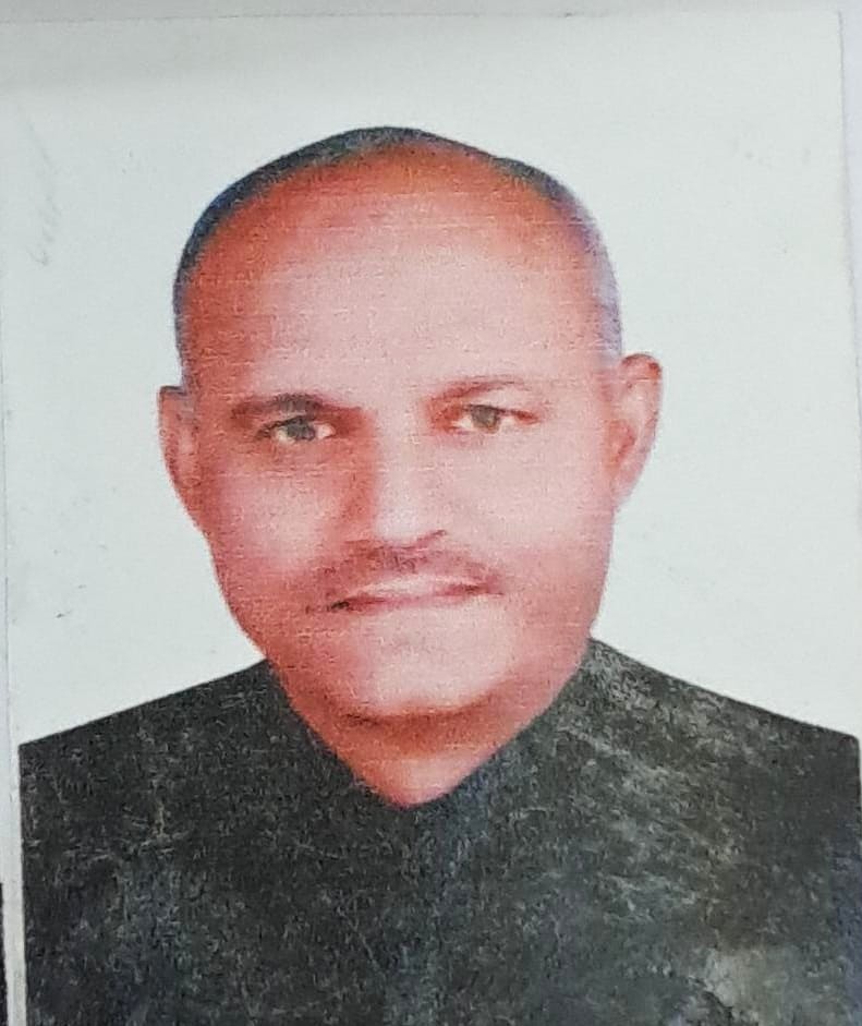 ACHUTANAND