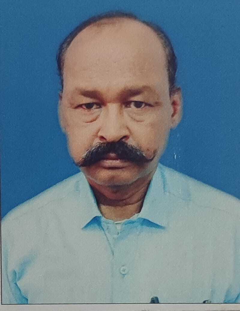 ADHIK LAL MARANDI