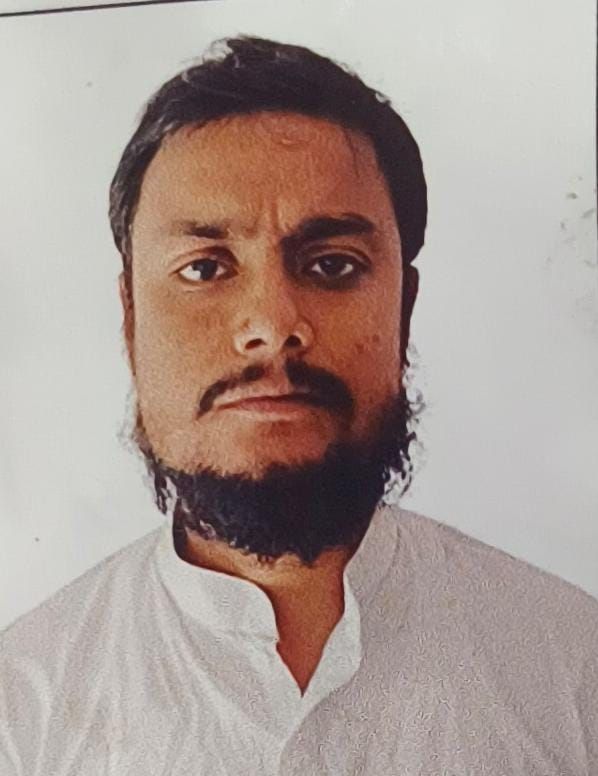 ADIL AFTAB KHAN