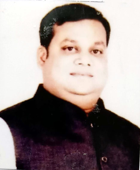 AFZAL ALI KHAN