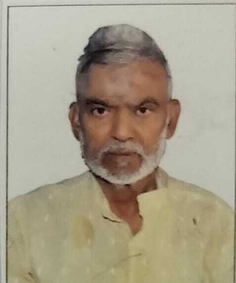 AHMAD HUSSAIN ANSARI