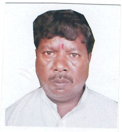 AJAY BHUIYAN