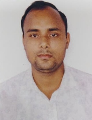 AJAY KUMAR