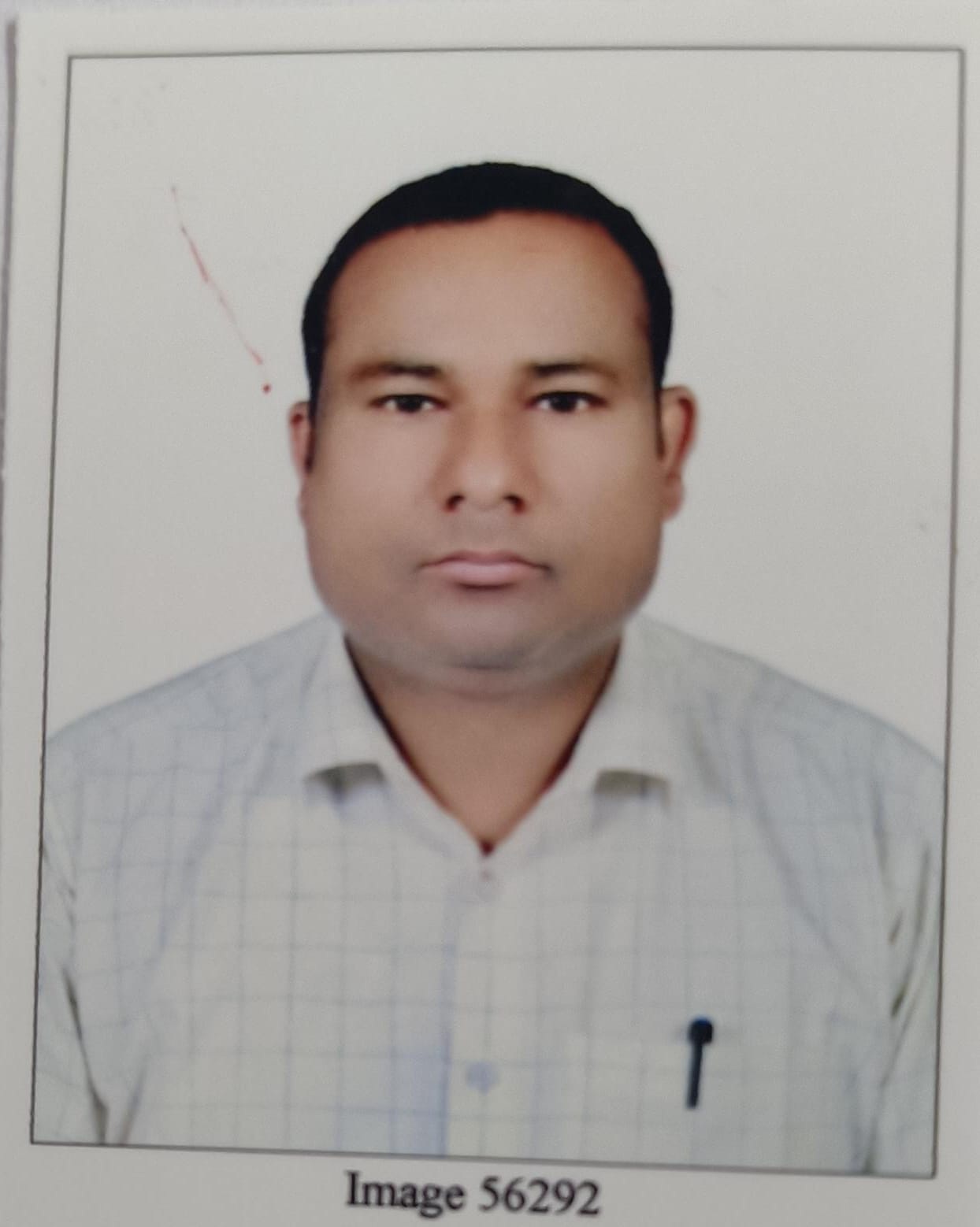 AJAY KUMAR
