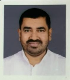 AJAY KUMAR KUSHWAHA