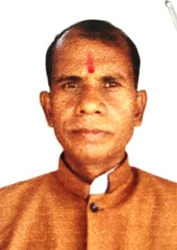 AJAY KUMAR PASWAN