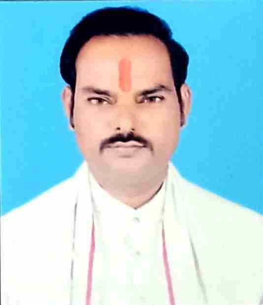 AJAY KUMAR PRAJAPATI