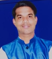 AJAY KUMAR RAVIDAS