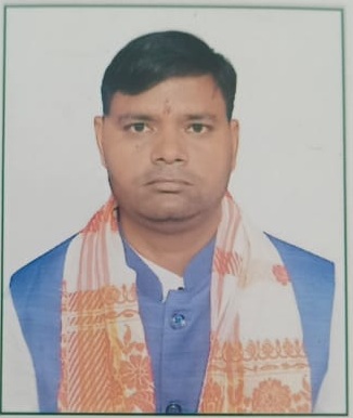 AJAY KUMAR SAHANI