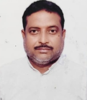 AJAY PRASAD