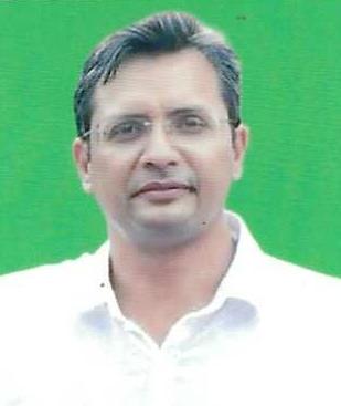AJIT KUMAR