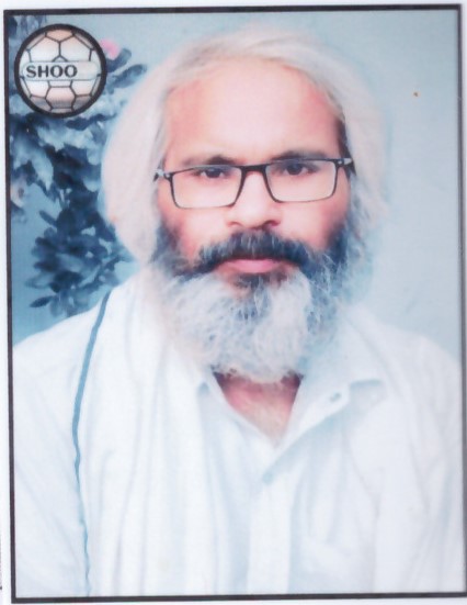 AJIT KUMAR