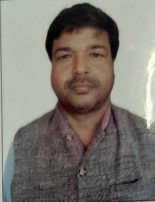 AKHILESH KUMAR
