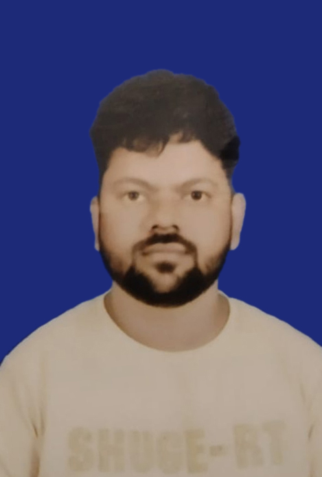 AKHLESH KUMAR