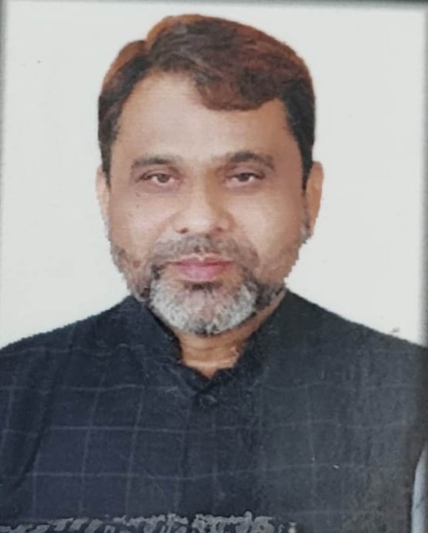 AKHTARUL IMAN