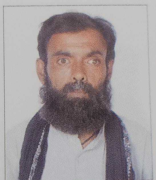ALI ABBAS