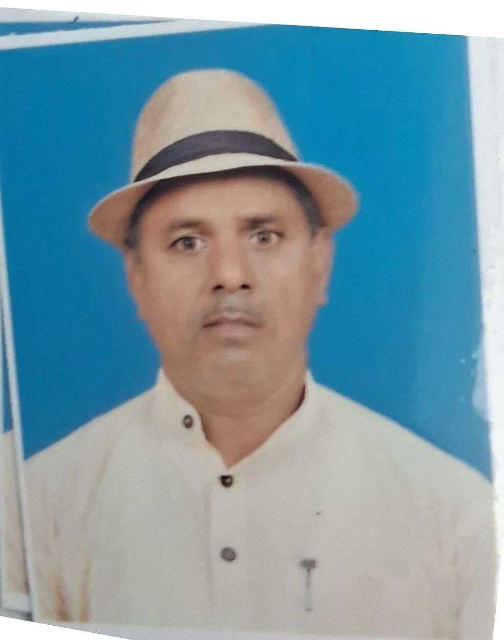 ALLAUDIN ANSARI
