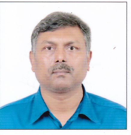 ALOK KUMAR