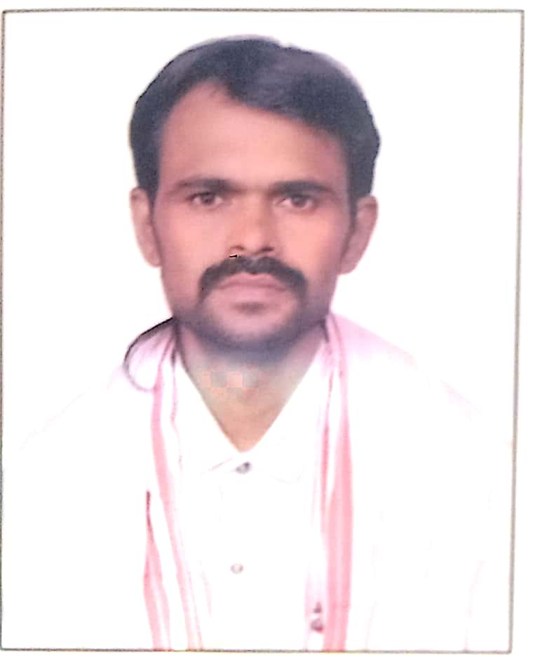 AMARDEEP KUMAR JAI