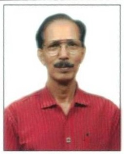 AMARENDRA KUMAR BHASKAR