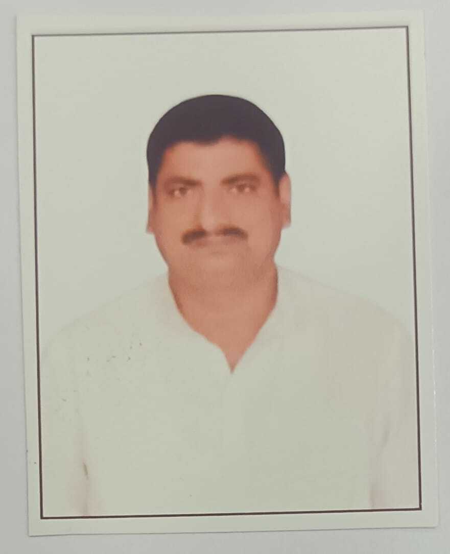 AMARESH KUMAR