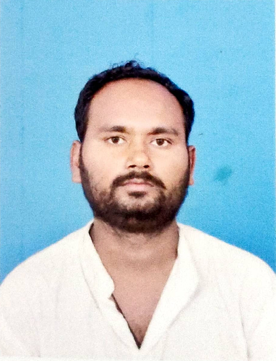 AMARJEET KUMAR