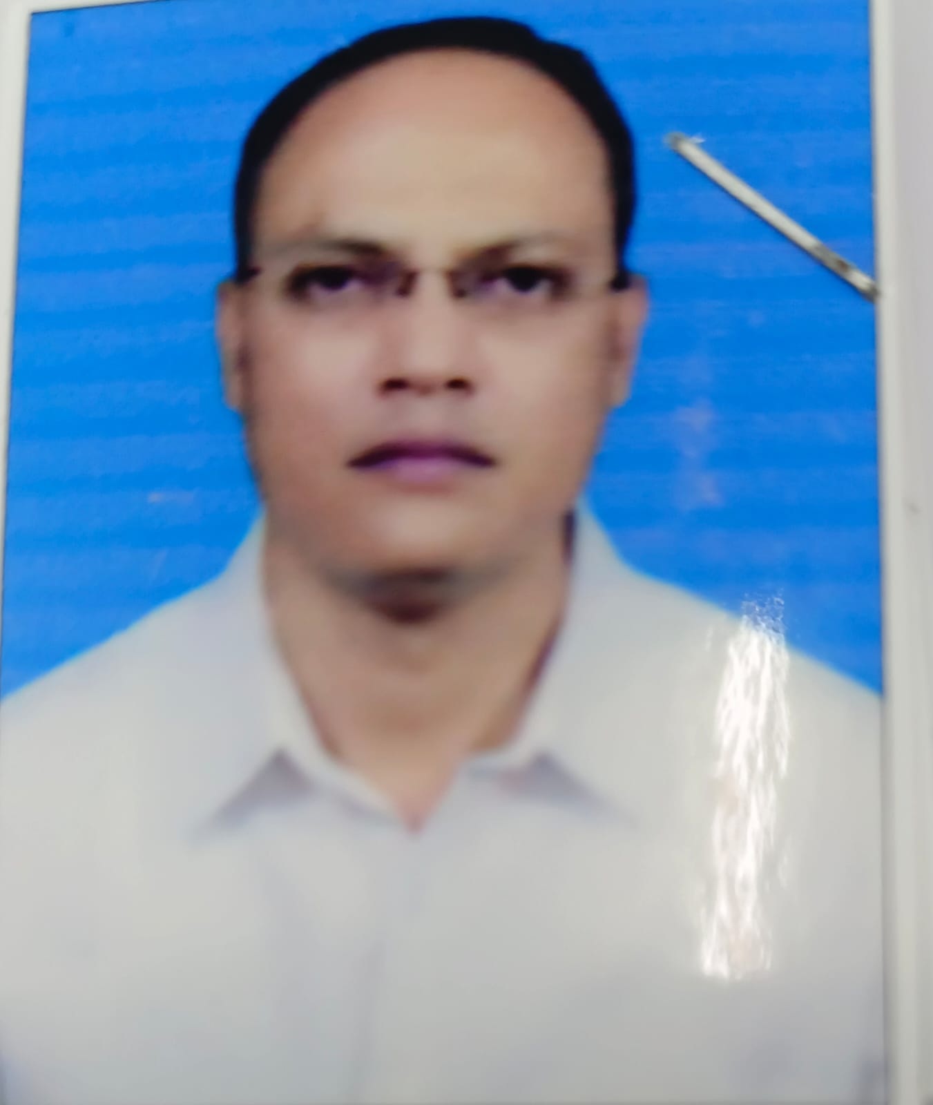 AMARJEET KUMAR SINGH