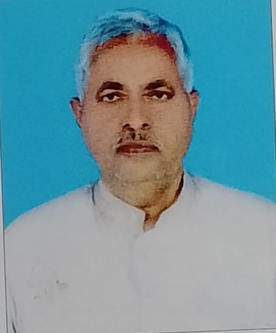AMARNATH YADAV