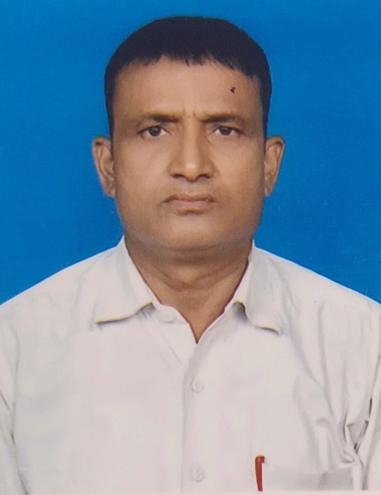 AMIT KUMAR ALBELA