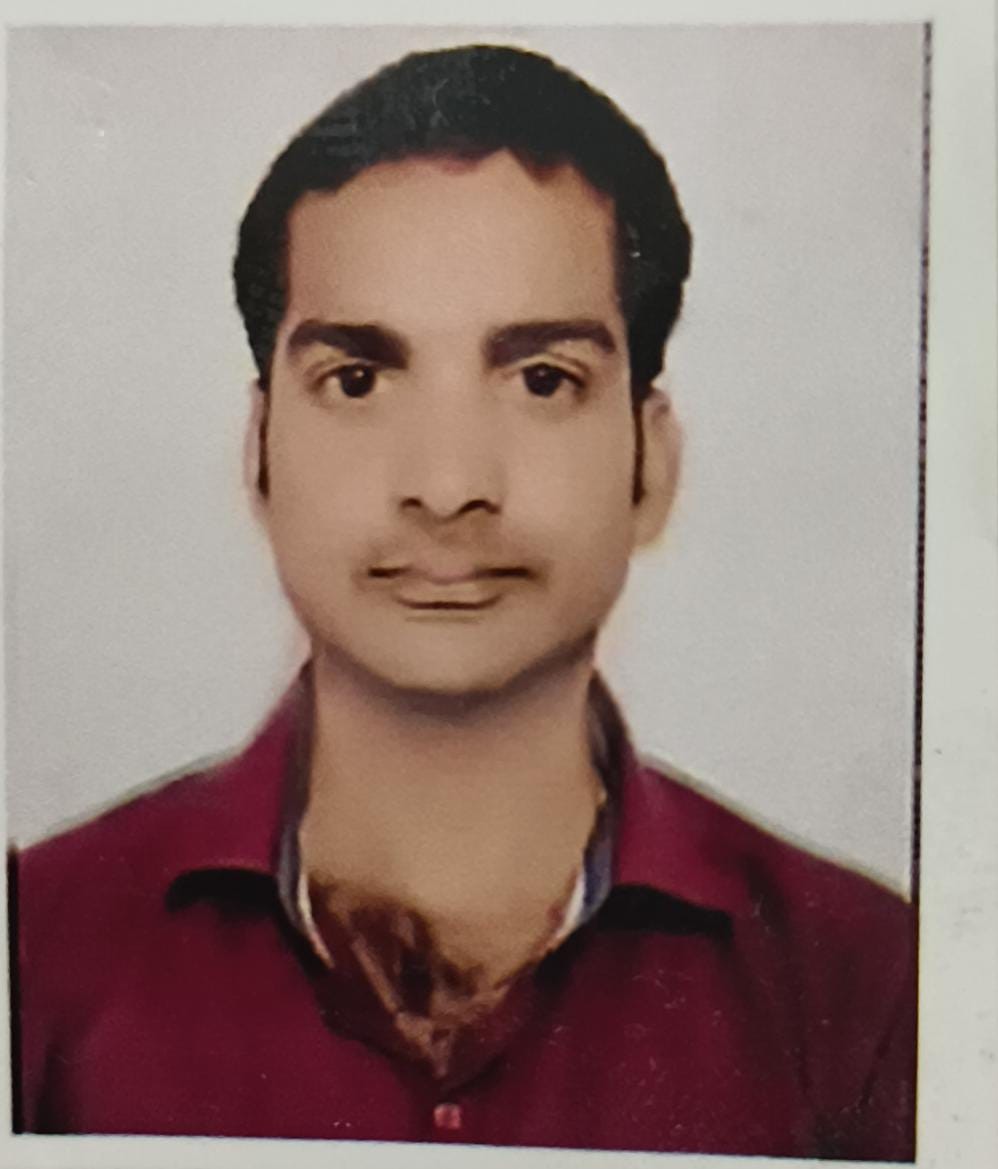 AMIT KUMAR