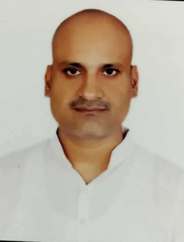 AMIT KUMAR SINGH