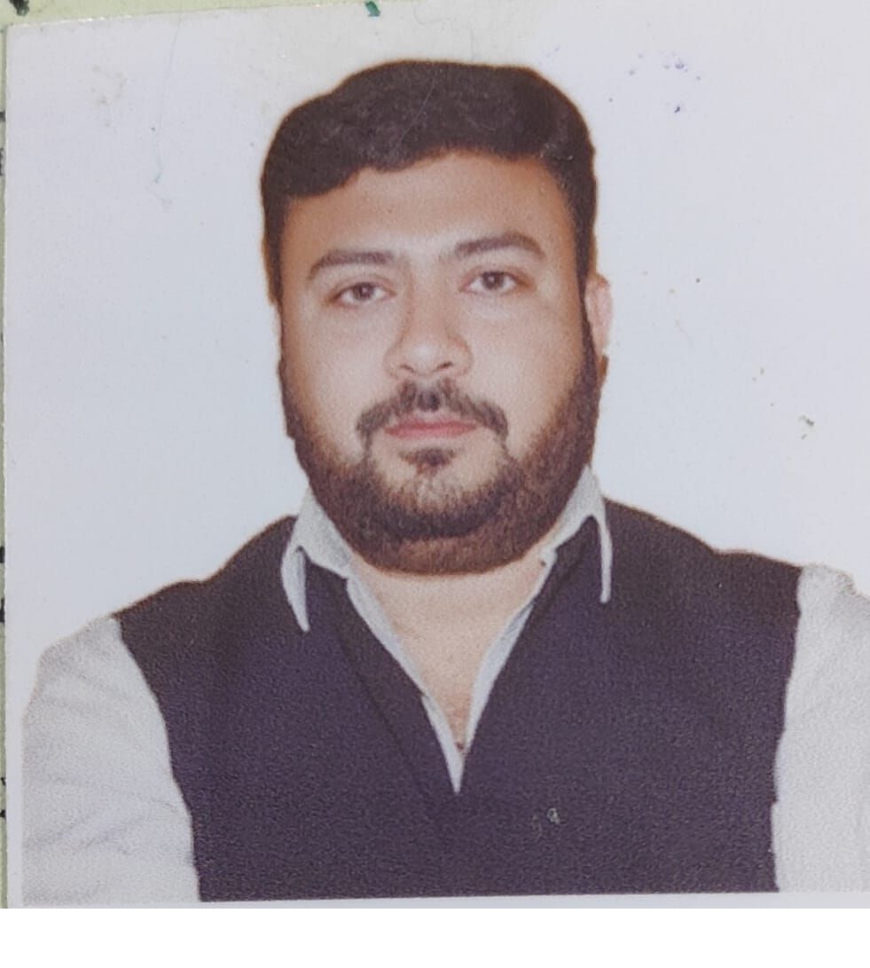 AMIT SAGAR
