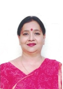 AMITA BHUSHAN