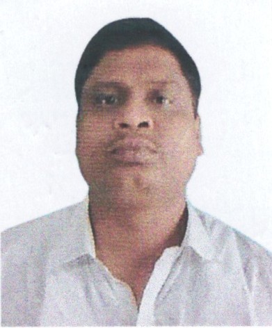AMOD KUMAR SINGH