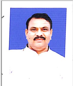 AMRENDRA ALIAS KHOKHAN SINGH
