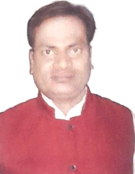 AMRENDRA KUMAR
