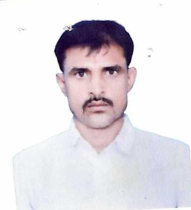AMRESH KUMAR