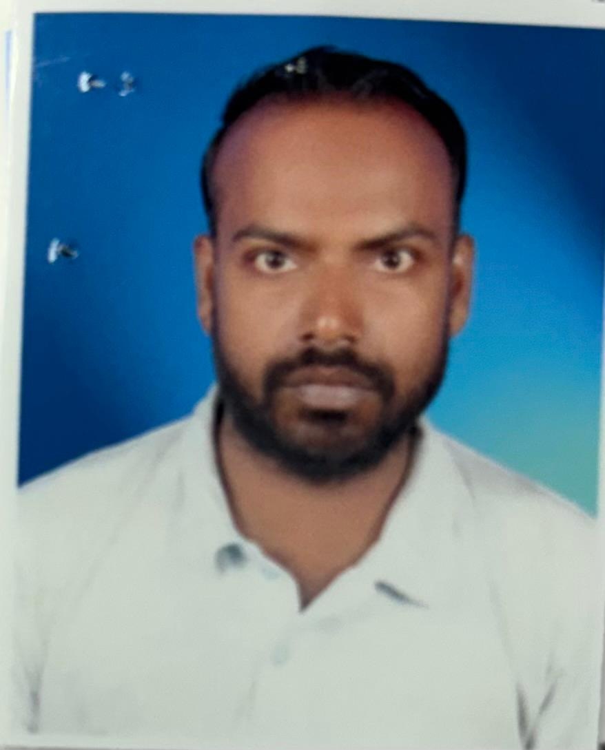 ANAND KUMAR